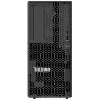 LENOVO ST50 V3 XEON E-2434 3.4GHZ 4C 32GB 2X960GB 1X500W